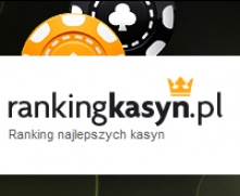 Logo strony RankingKasyn.pl